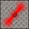 Sci-Fi emergency lighting
